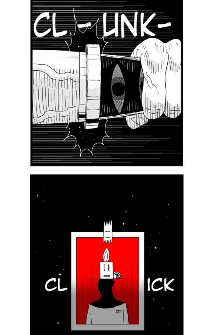 Hellper Chapter 118 page 33 - 