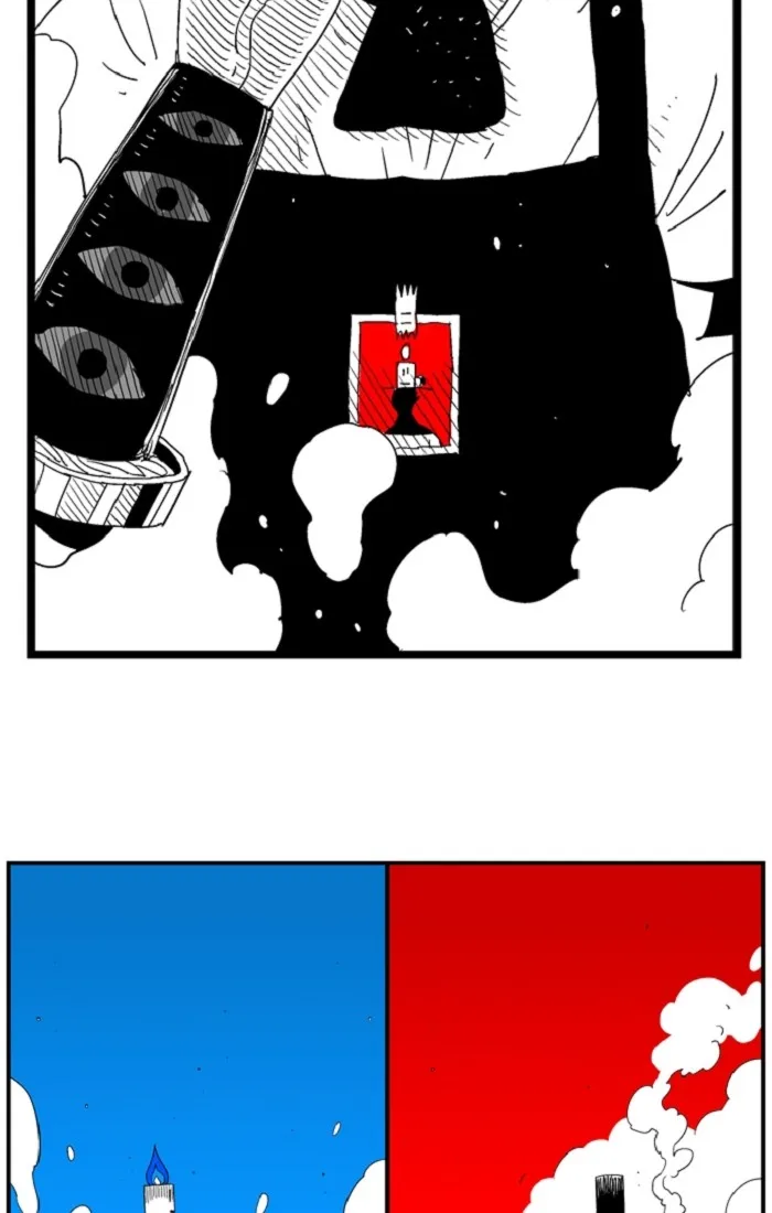 Hellper Chapter 118 page 35 - 
