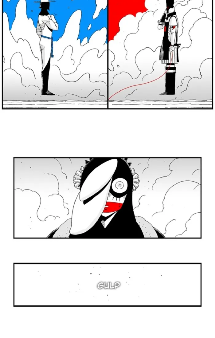 Hellper Chapter 118 page 36 - 