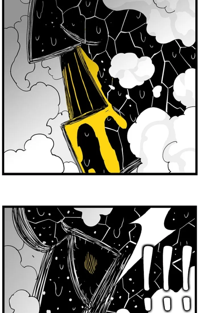 Hellper Chapter 118 page 45 - 