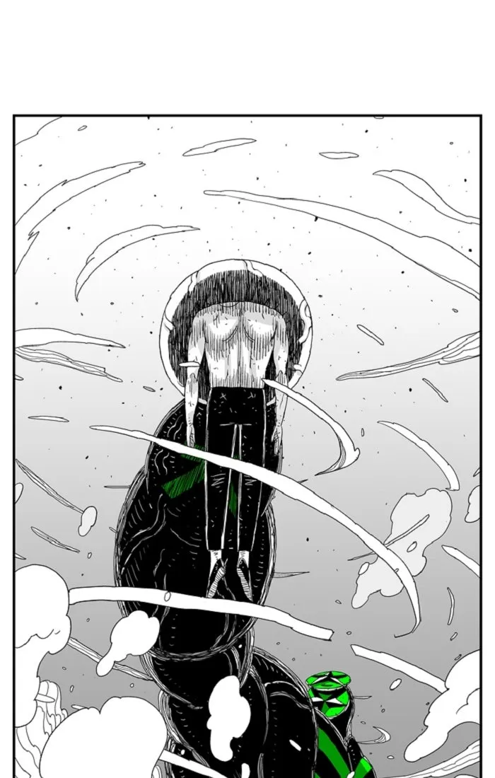 Hellper Chapter 118 page 47 - 