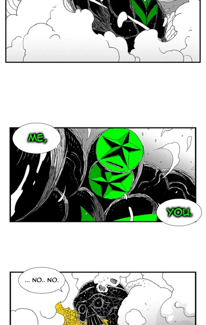 Hellper Chapter 118 page 48 - 