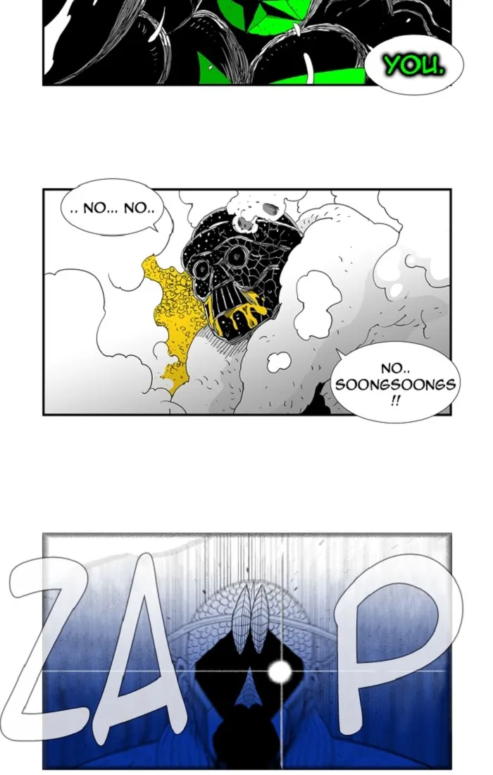 Hellper Chapter 119 page 2 - 