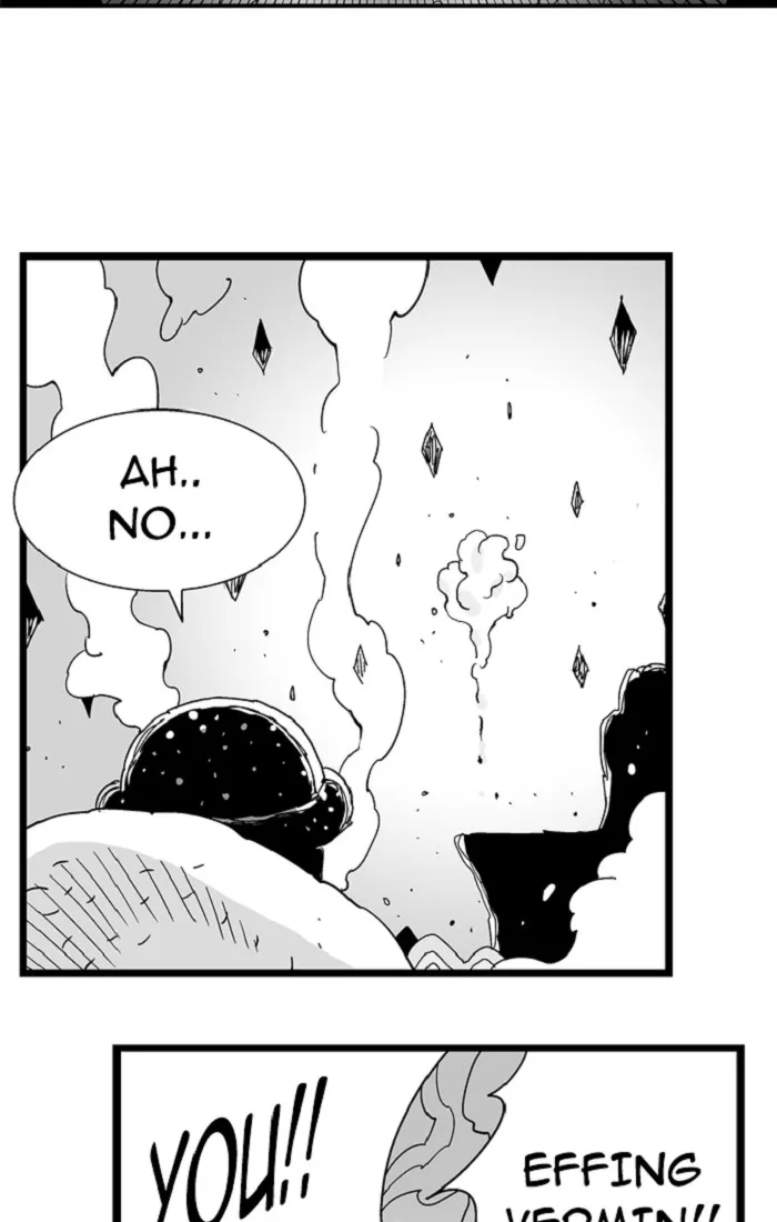 Hellper Chapter 119 page 11 - 