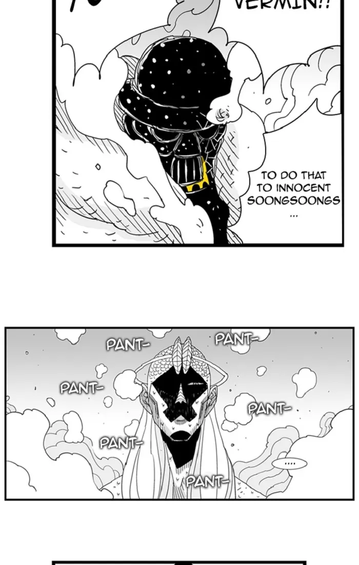 Hellper Chapter 119 page 12 - 