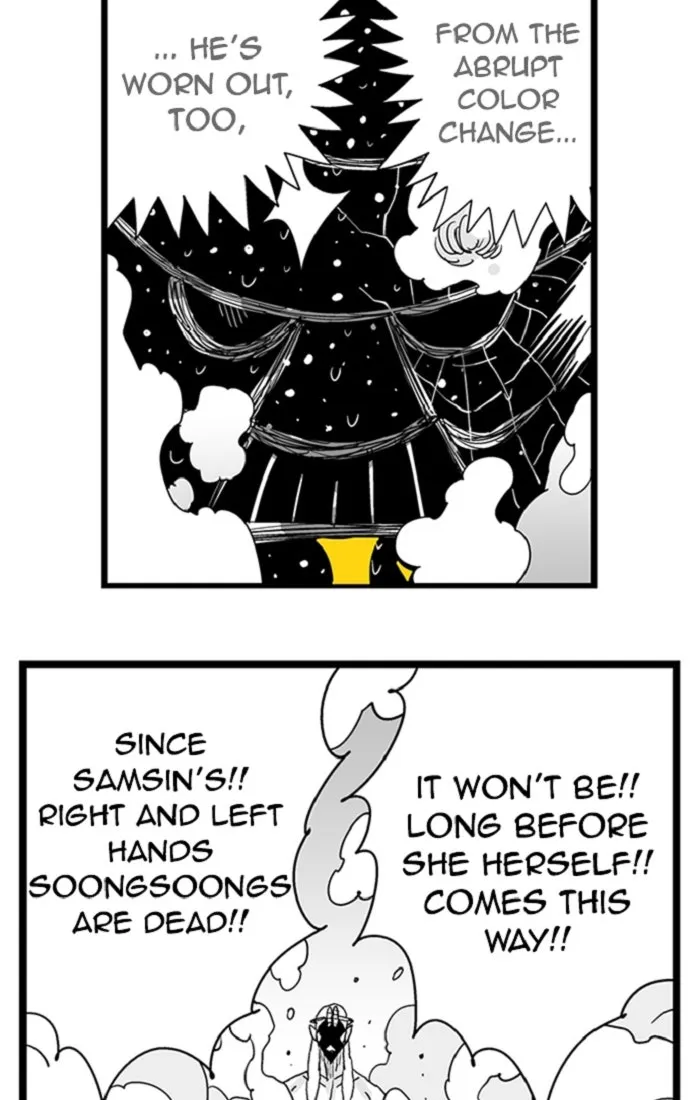 Hellper Chapter 119 page 13 - 