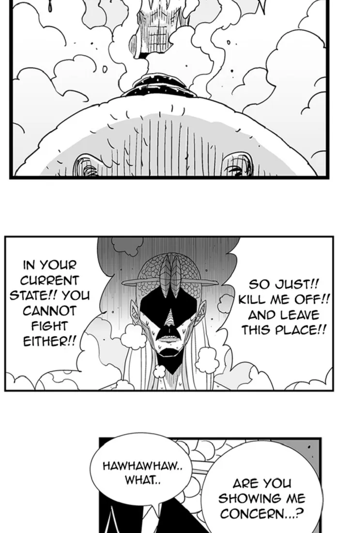 Hellper Chapter 119 page 14 - 