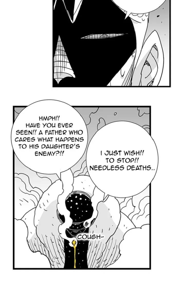 Hellper Chapter 119 page 15 - 