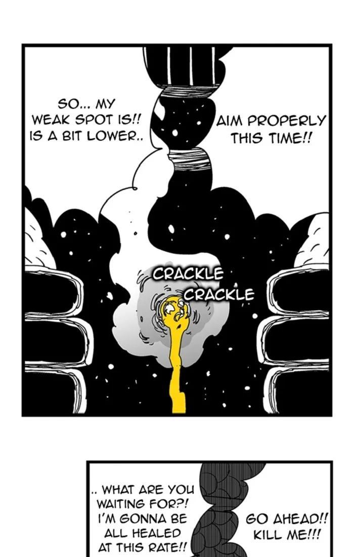 Hellper Chapter 119 page 16 - 