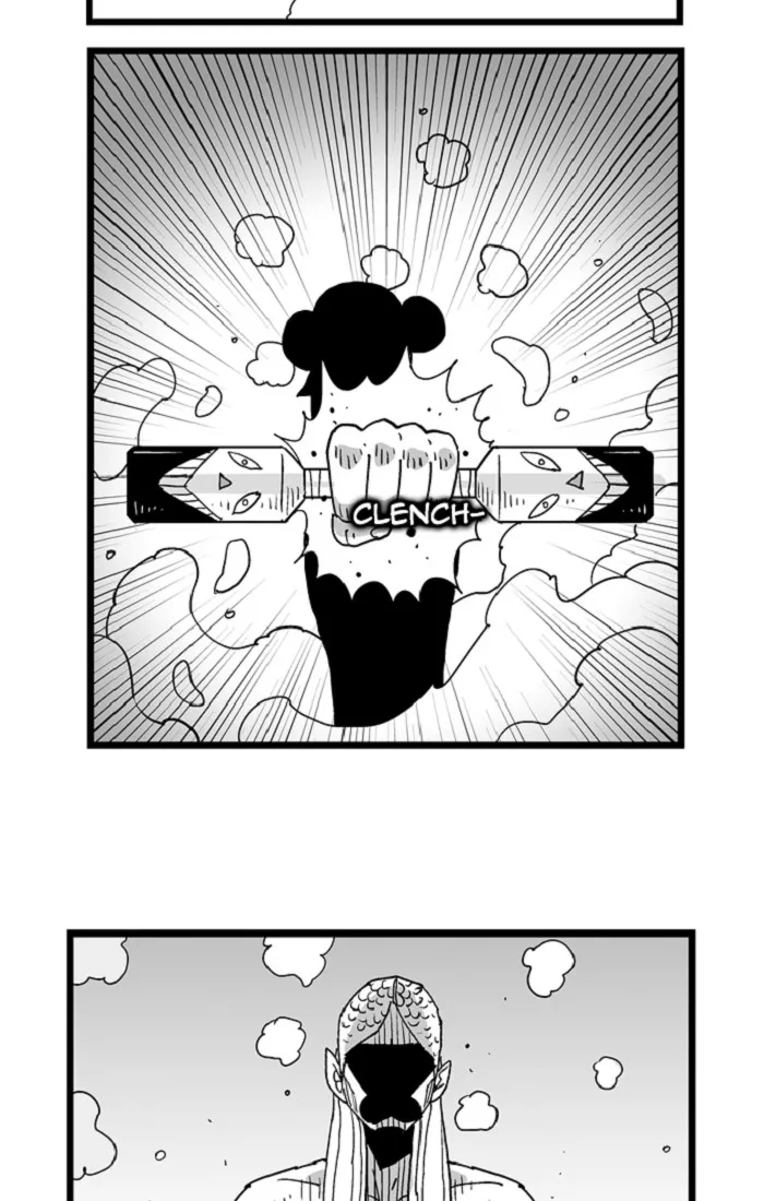 Hellper Chapter 119 page 18 - 