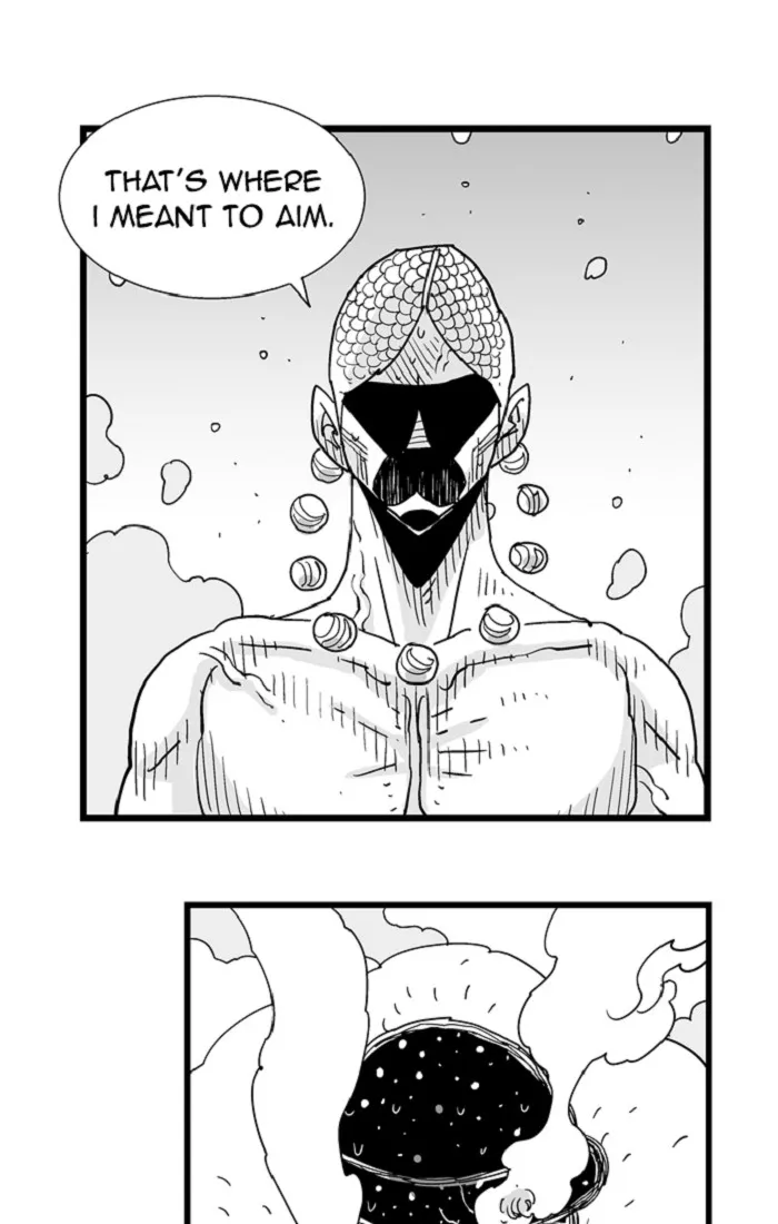 Hellper Chapter 119 page 20 - 