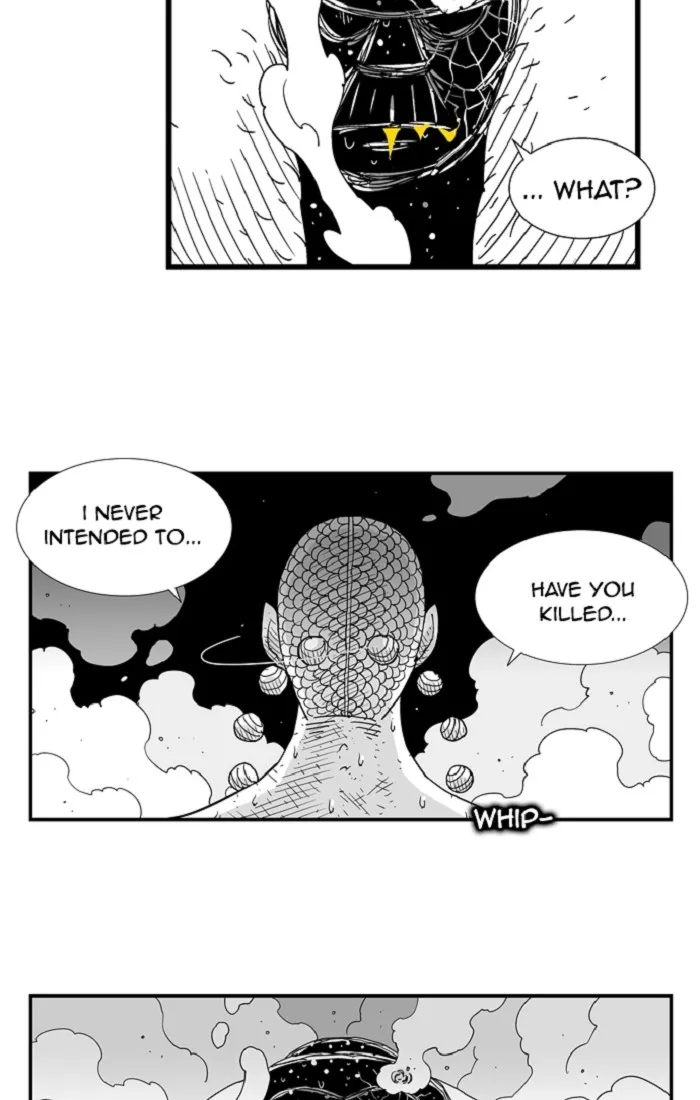 Hellper Chapter 119 page 21 - 