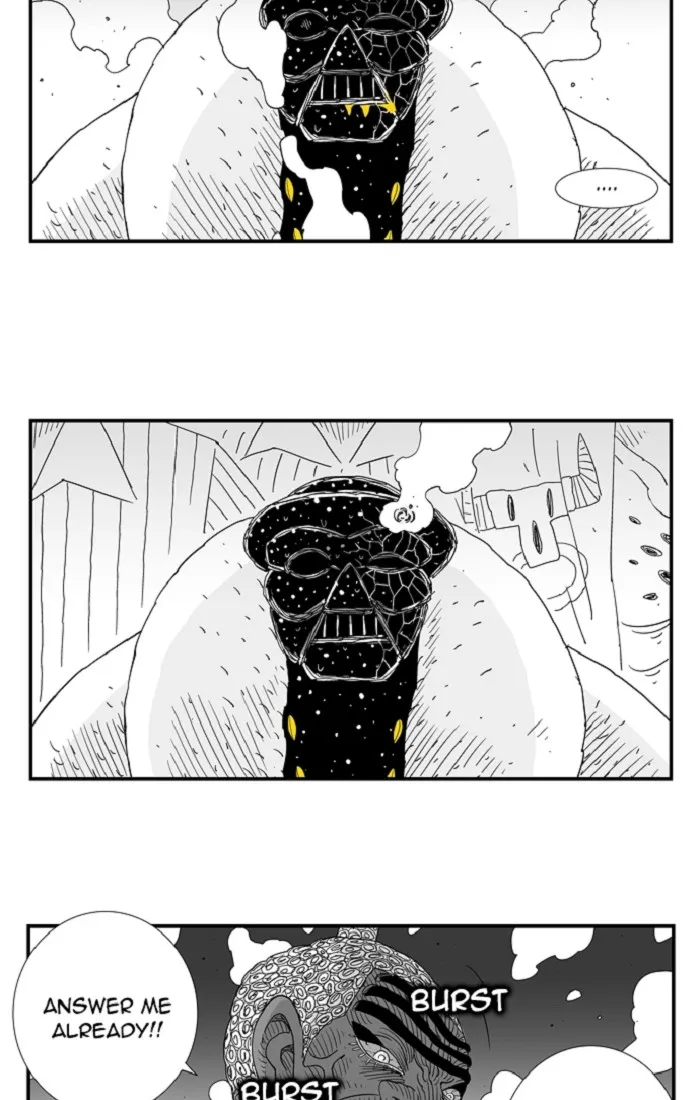 Hellper Chapter 119 page 22 - 