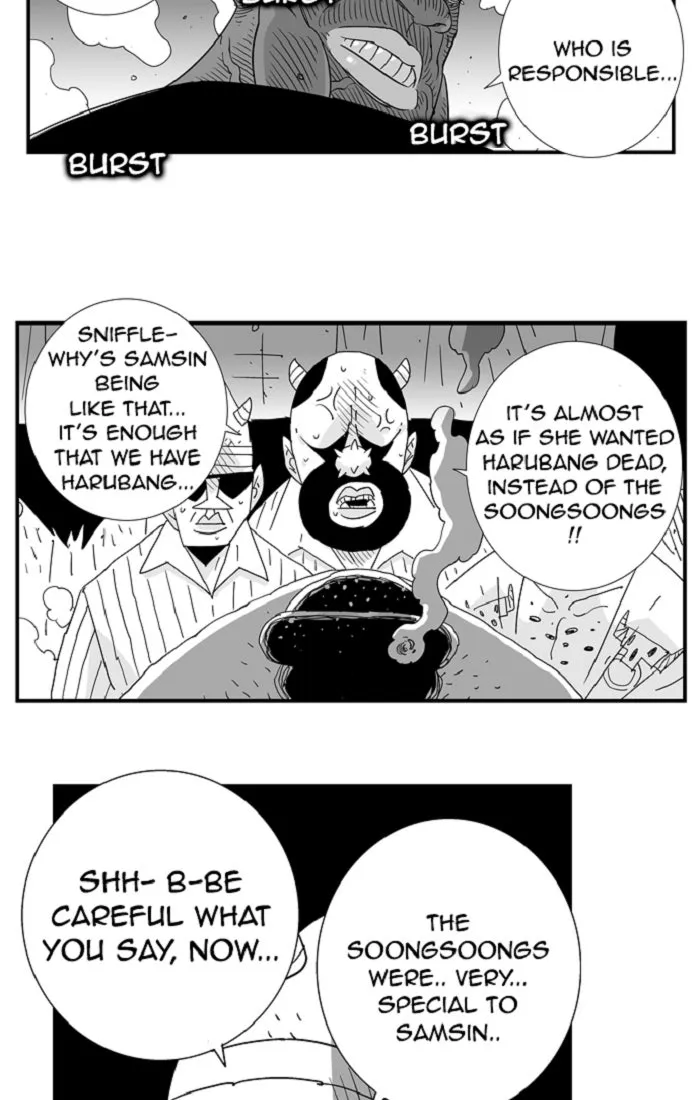 Hellper Chapter 119 page 23 - 