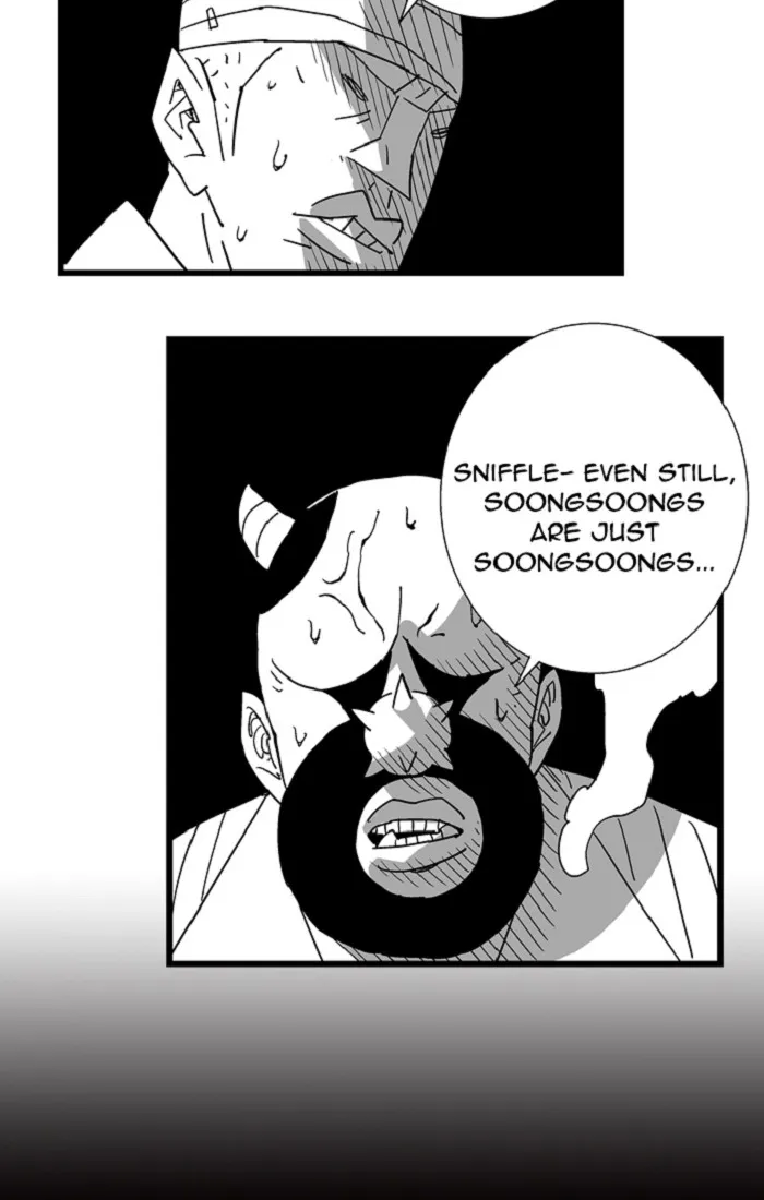 Hellper Chapter 119 page 24 - 
