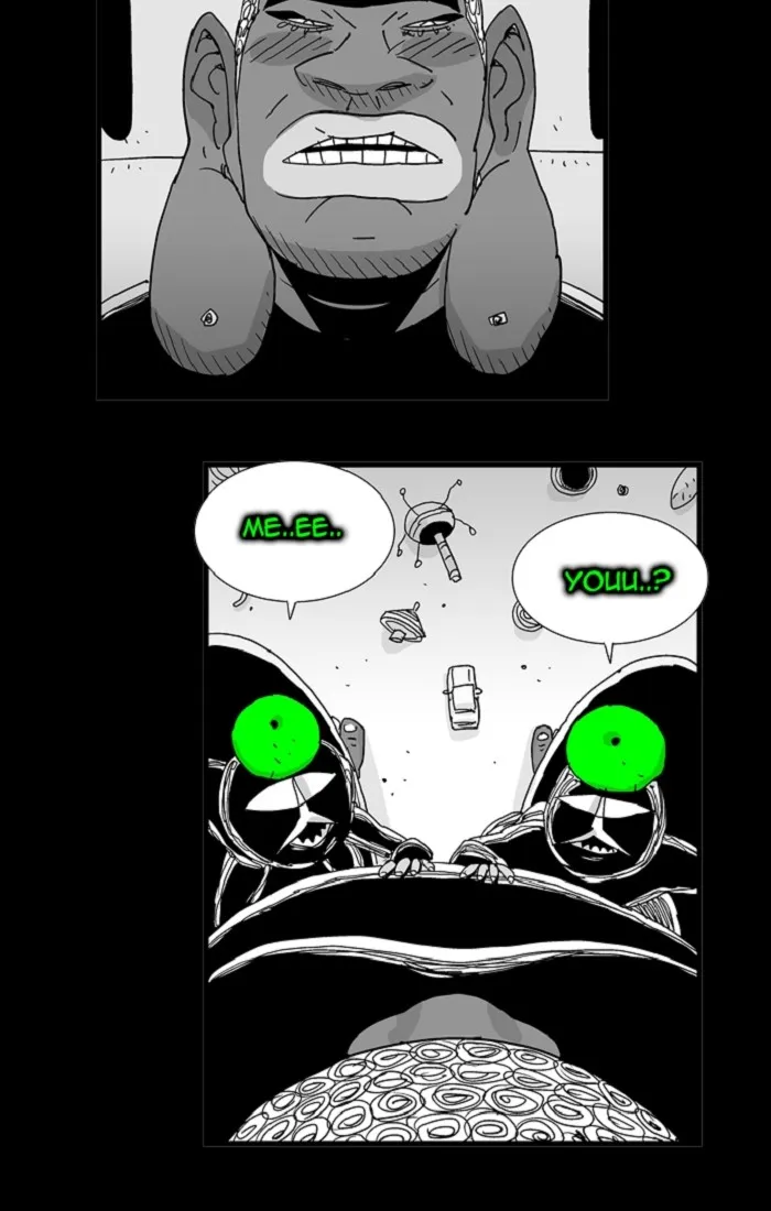 Hellper Chapter 119 page 26 - 