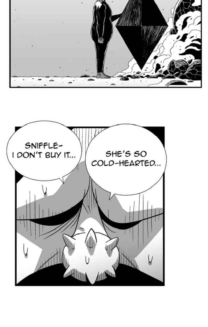 Hellper Chapter 119 page 28 - 