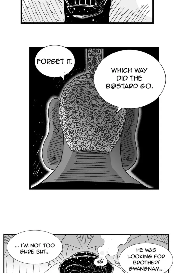 Hellper Chapter 119 page 30 - 
