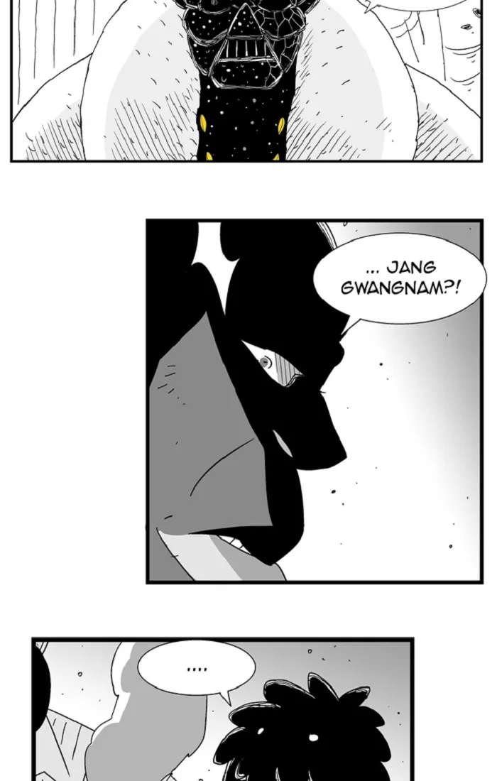 Hellper Chapter 119 page 31 - 