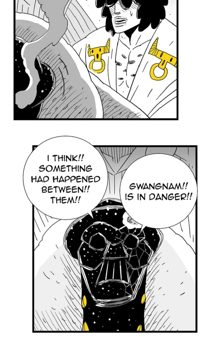 Hellper Chapter 119 page 32 - 