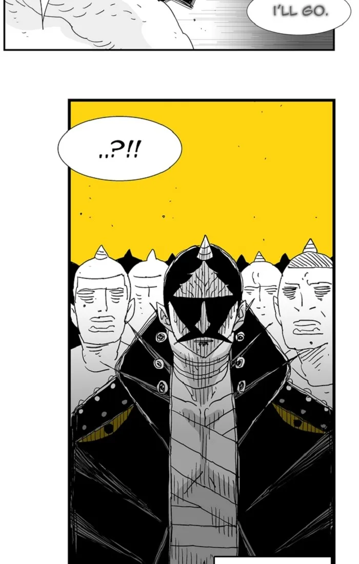 Hellper Chapter 119 page 34 - 