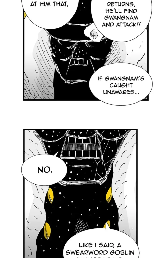 Hellper Chapter 119 page 36 - 