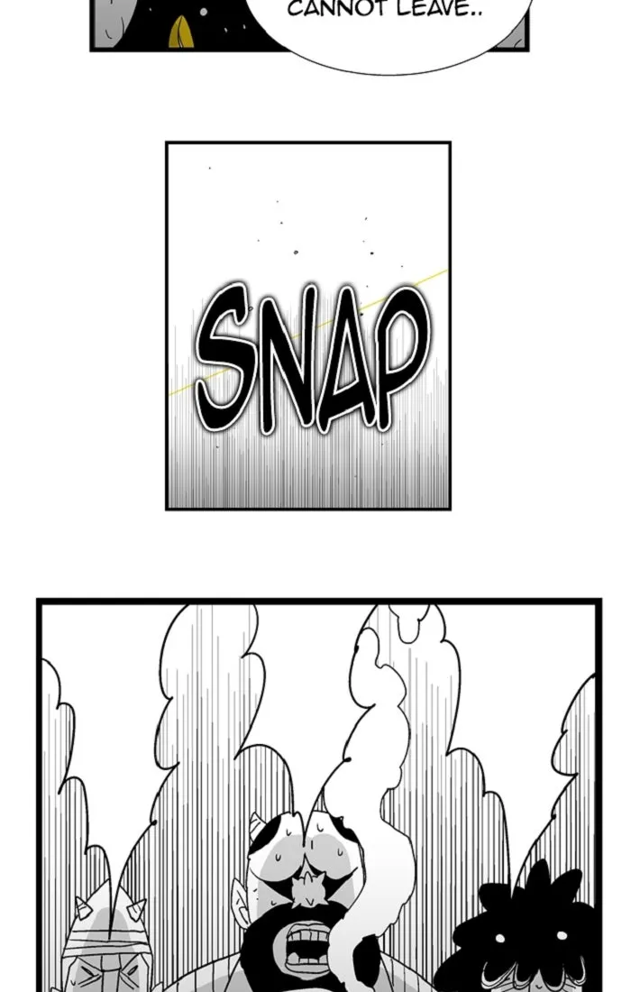 Hellper Chapter 119 page 37 - 