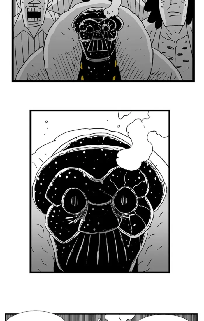 Hellper Chapter 119 page 38 - 