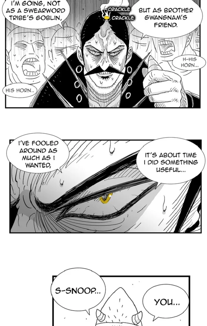 Hellper Chapter 119 page 39 - 