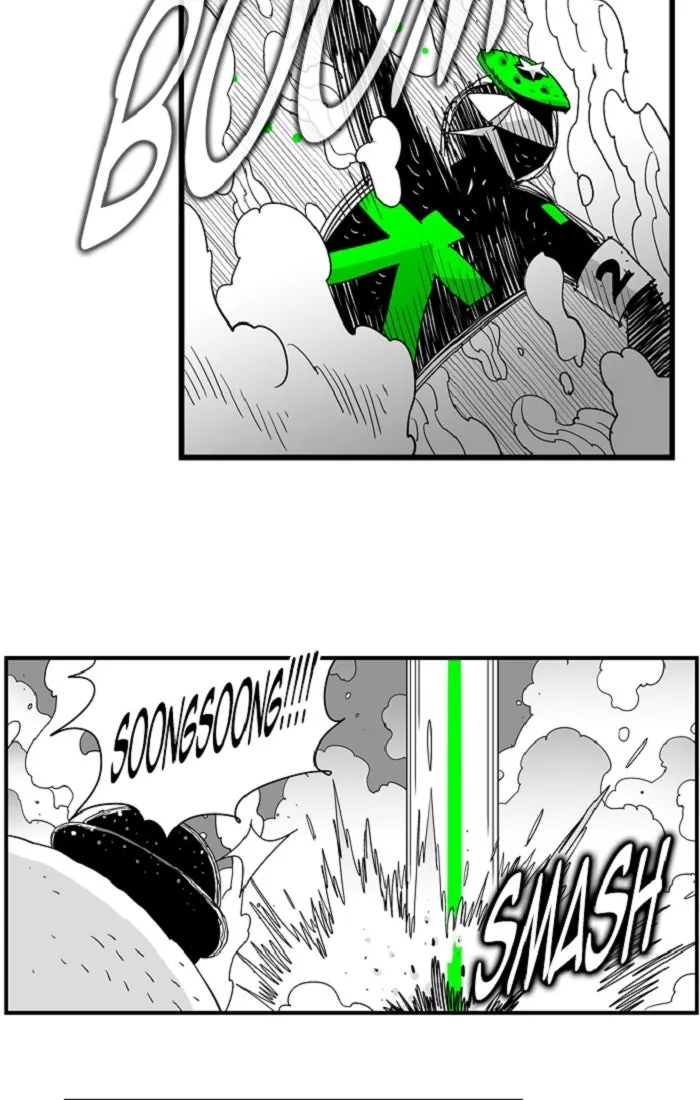 Hellper Chapter 119 page 5 - 