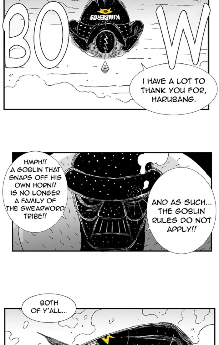 Hellper Chapter 119 page 42 - 