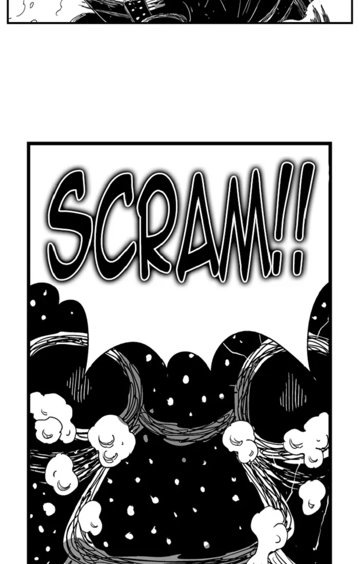 Hellper Chapter 119 page 43 - 