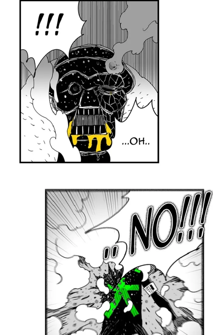 Hellper Chapter 119 page 6 - 