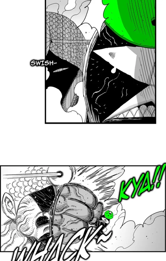 Hellper Chapter 119 page 8 - 
