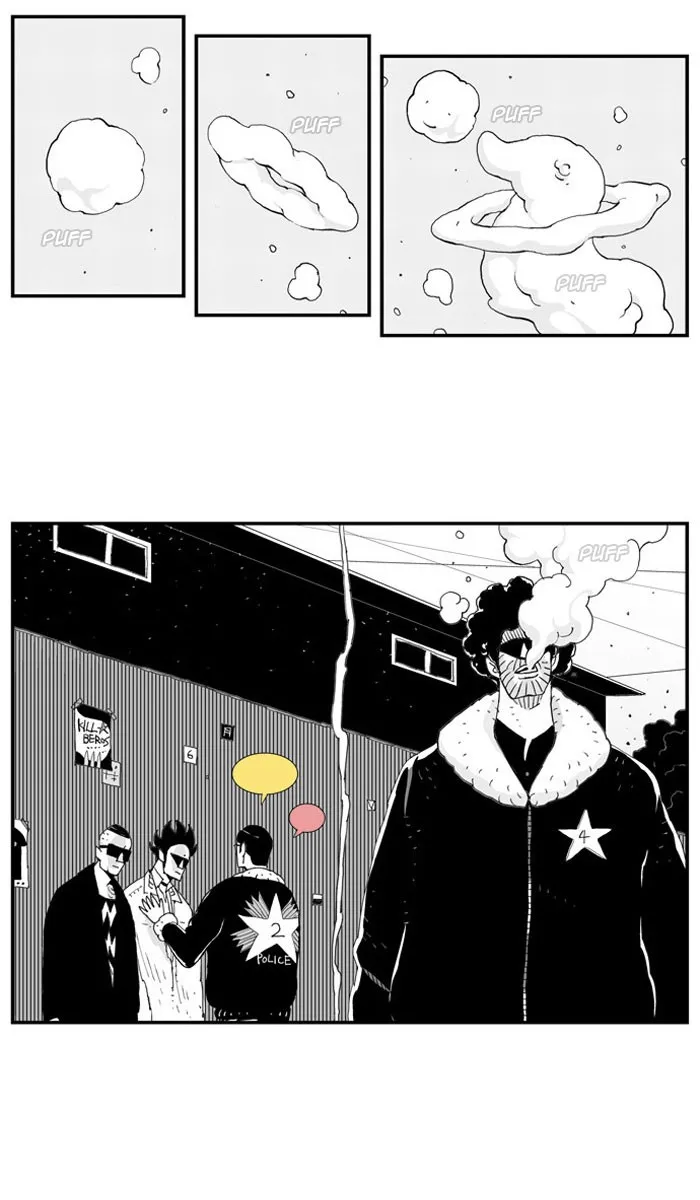 Hellper Chapter 12 page 2 - 