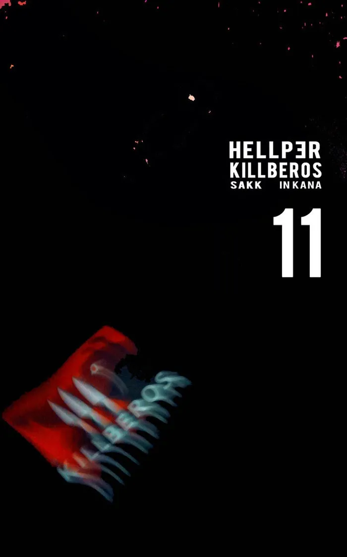 Hellper Chapter 12 page 15 - 