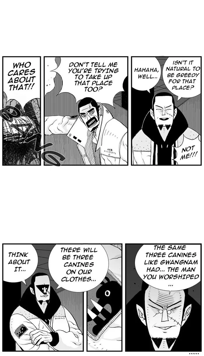 Hellper Chapter 12 page 18 - 