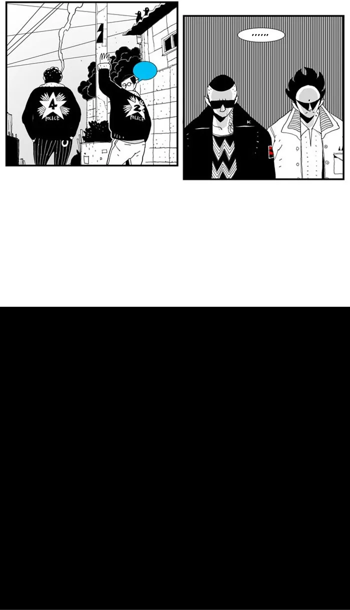 Hellper Chapter 12 page 3 - 