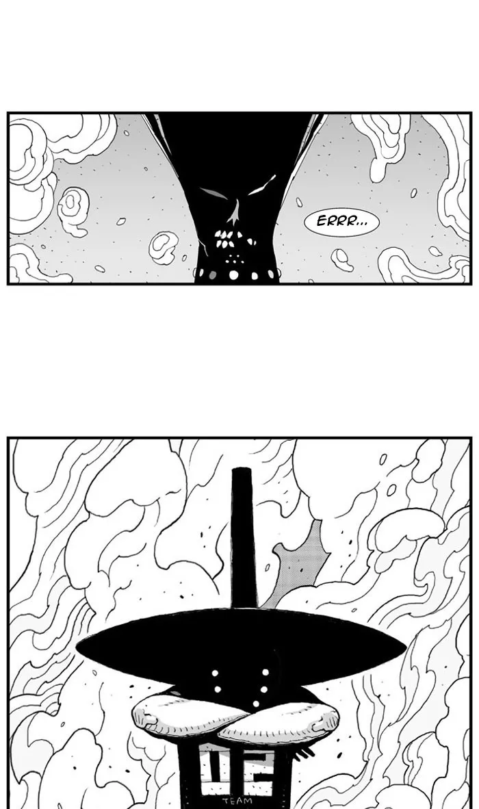 Hellper Chapter 12 page 23 - 