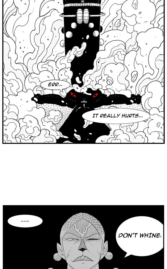 Hellper Chapter 12 page 24 - 