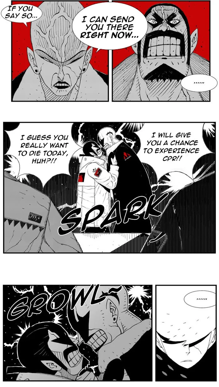 Hellper Chapter 12 page 9 - 