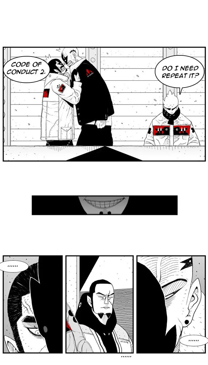 Hellper Chapter 12 page 10 - 