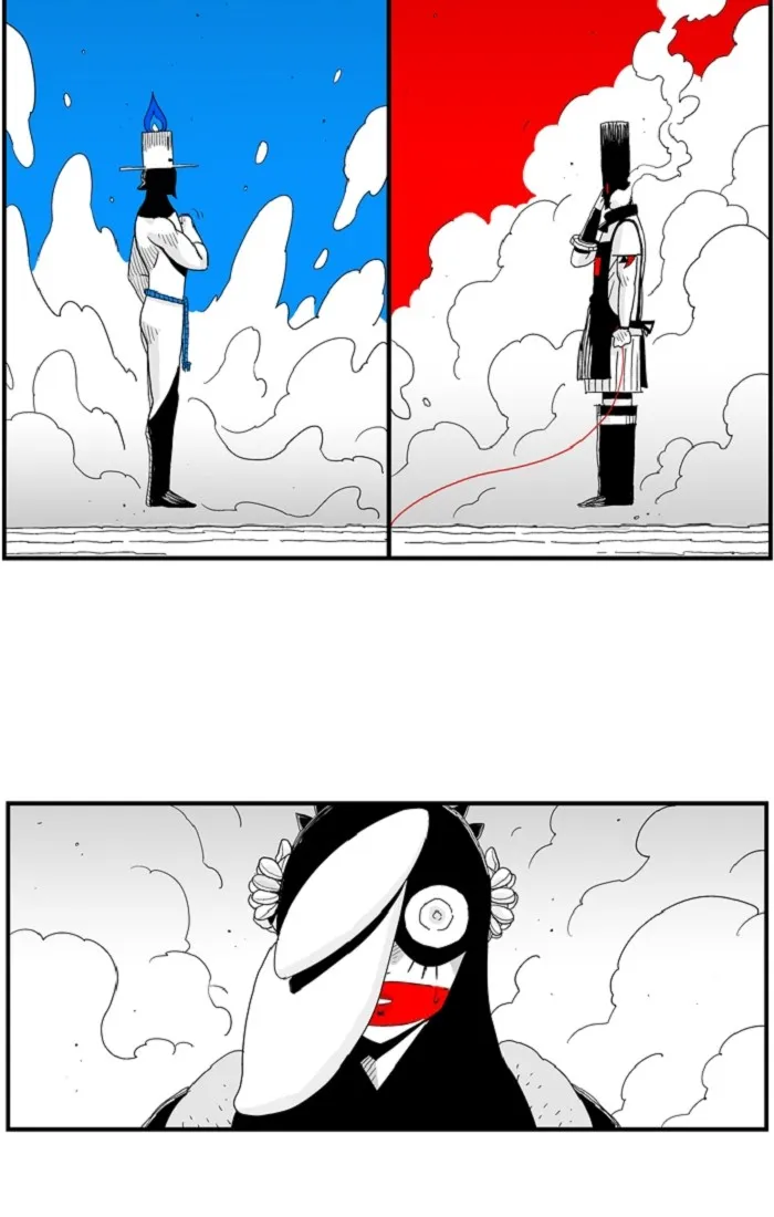 Hellper Chapter 120 page 2 - 
