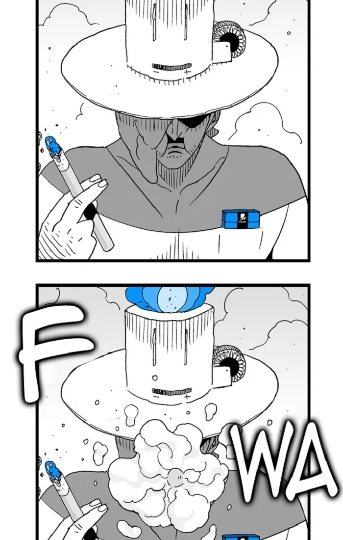 Hellper Chapter 120 page 11 - 