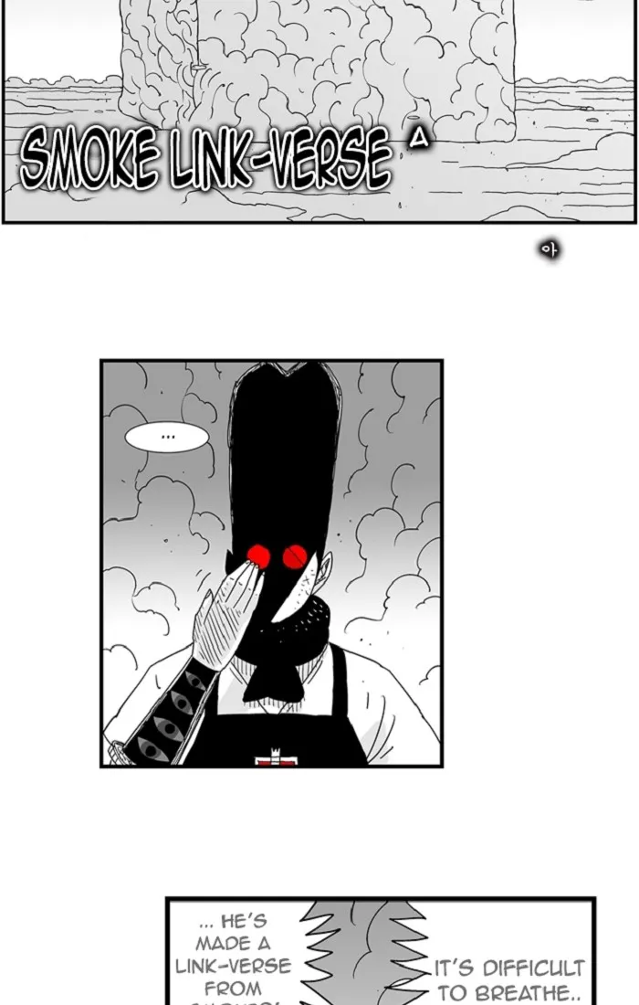Hellper Chapter 120 page 14 - 
