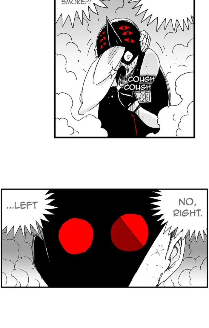 Hellper Chapter 120 page 15 - 