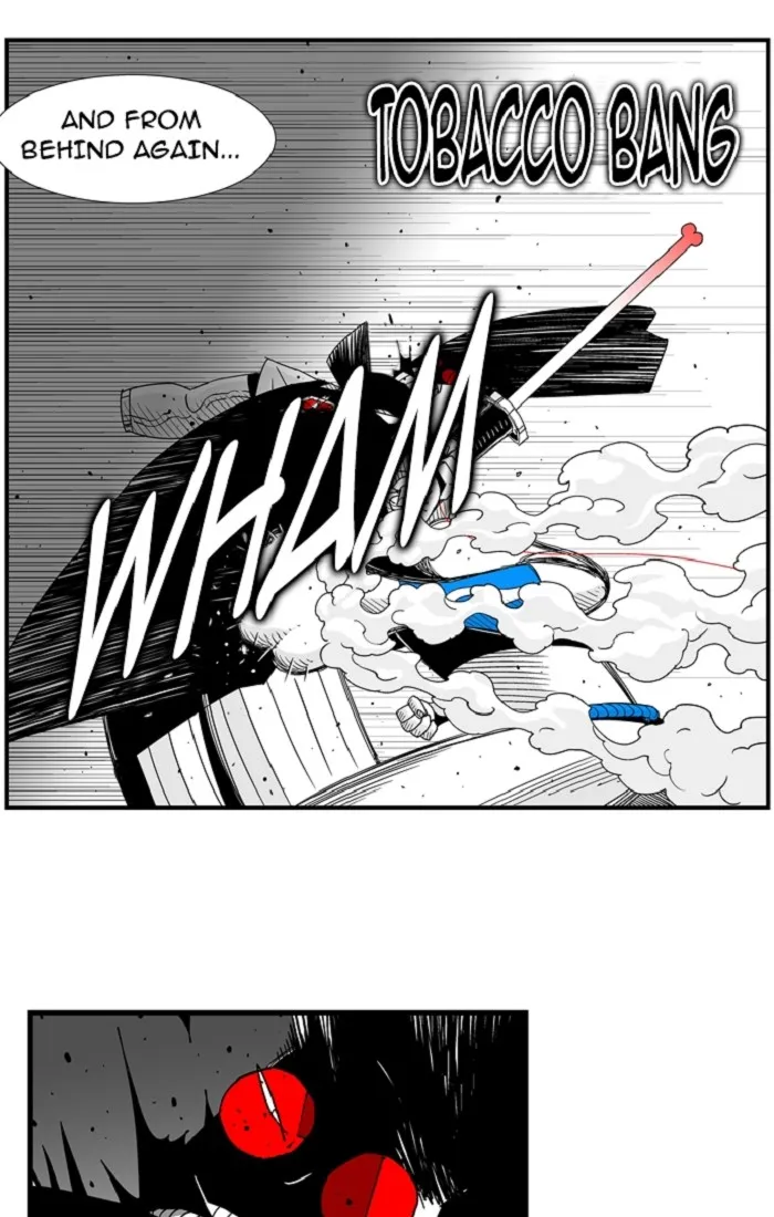 Hellper Chapter 120 page 18 - 