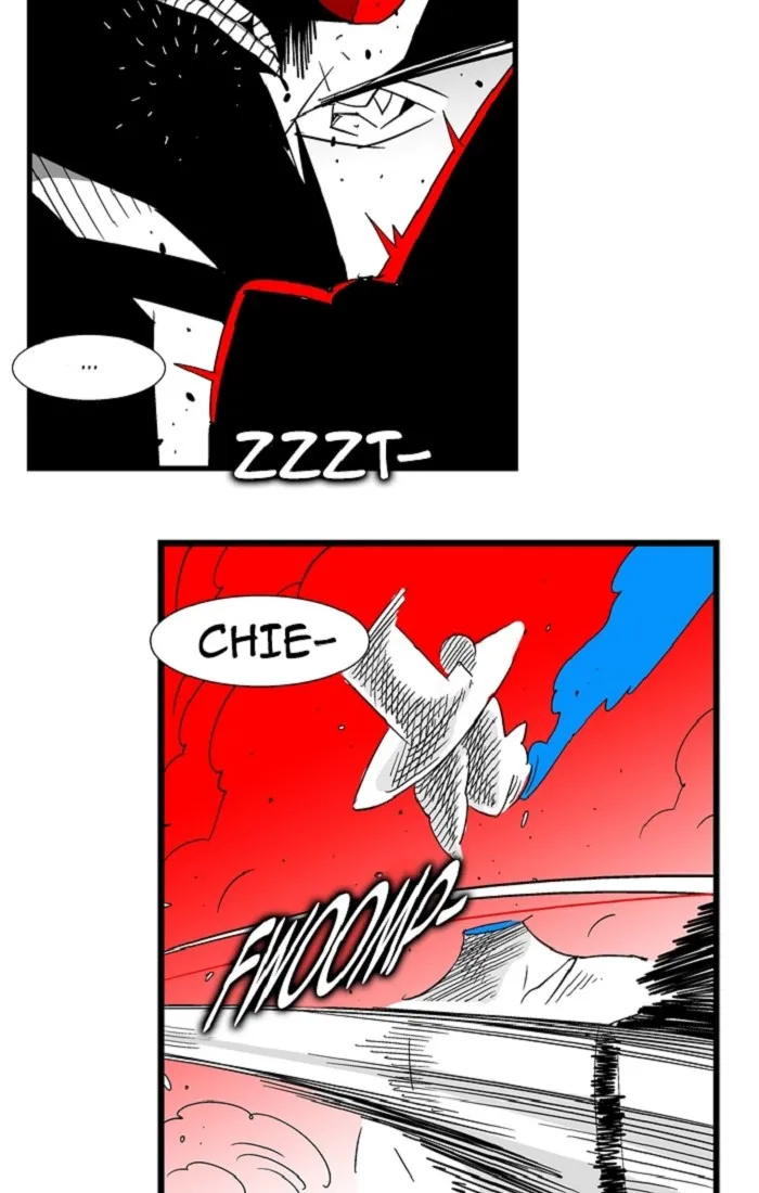 Hellper Chapter 120 page 19 - 