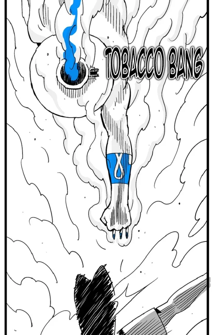 Hellper Chapter 120 page 21 - 
