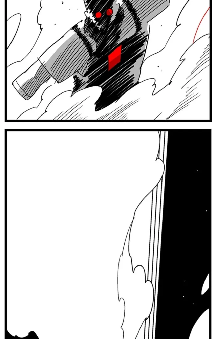 Hellper Chapter 120 page 22 - 